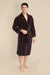 Mozart Men's Dressing Gown - Model Front | Bown of London